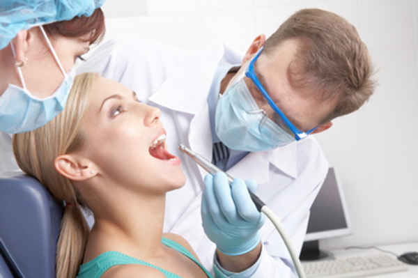 Dentist in Perth - Dentists In Wembley