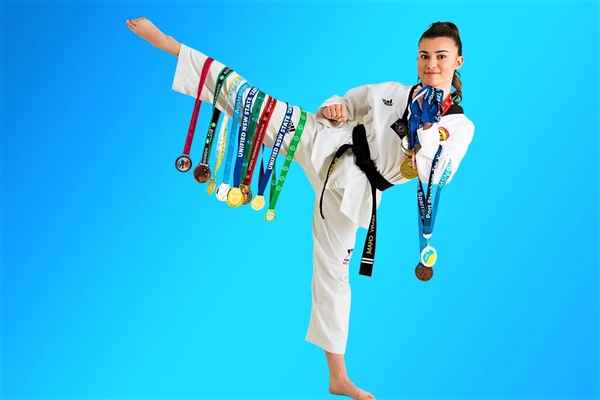 Pinnacle Taekwondo Martial Arts in Chester Hill - Martial Arts Schools In Chester Hill