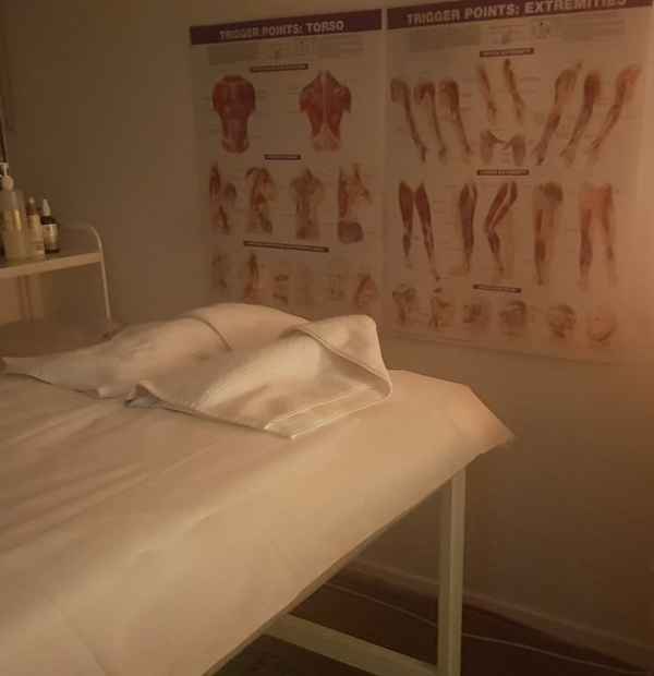 Touch by Venus Holistic Massage Studio - Massage Therapists In Melbourne