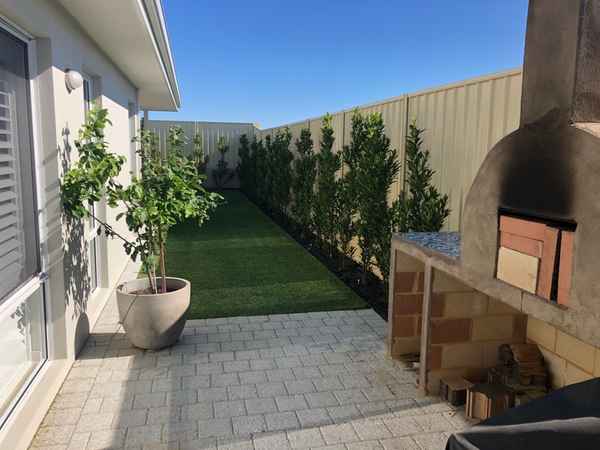 Evergreen Blades Pty Ltd - Gardeners In Cooloongup