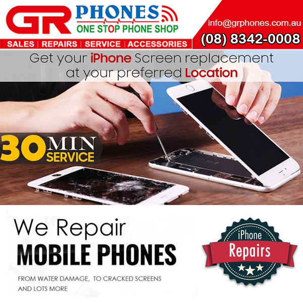 GR Phones Sefton Park - Mobile Phone Retail & Repair In Sefton Park