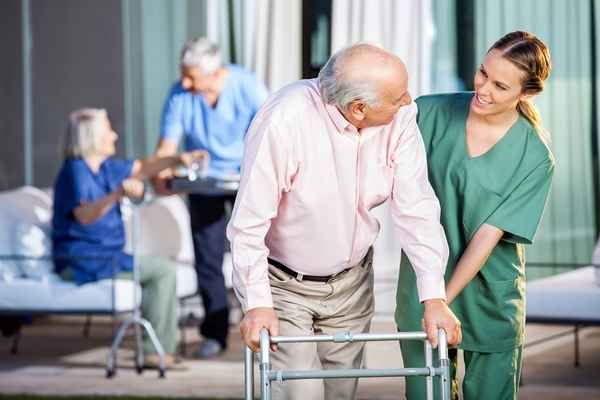 St Marys Aged Care - Pelican waters - Aged Care & Rest Homes In Pelican Waters