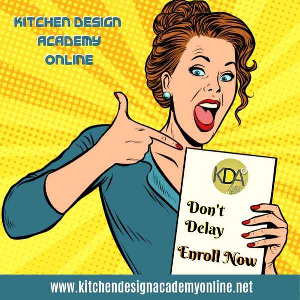 Kitchen Design Academy Online - Education & Learning In Doreen