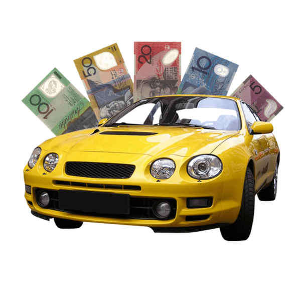 Cash For Car Buyer - Automotive In Fairfield East