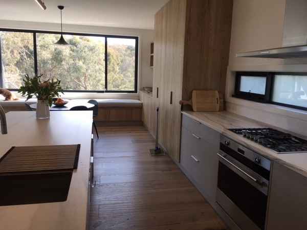 Central Kitchens - Kitchen Renovations In East Bendigo