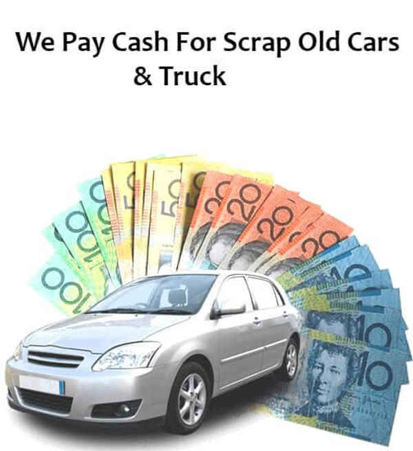 Swift Cash For Cars Brisbane - Automotive In Yeerongpilly