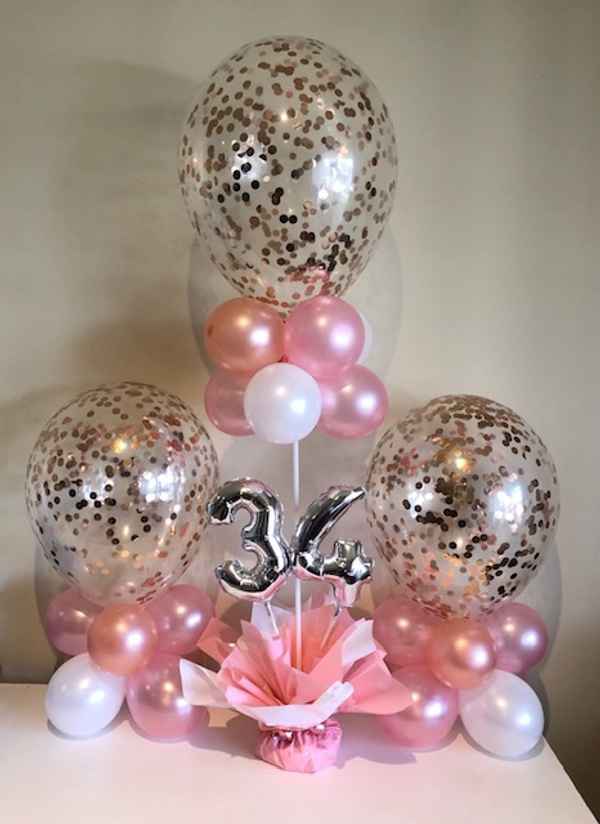 A1 Balloons - Party Supplies In Officer