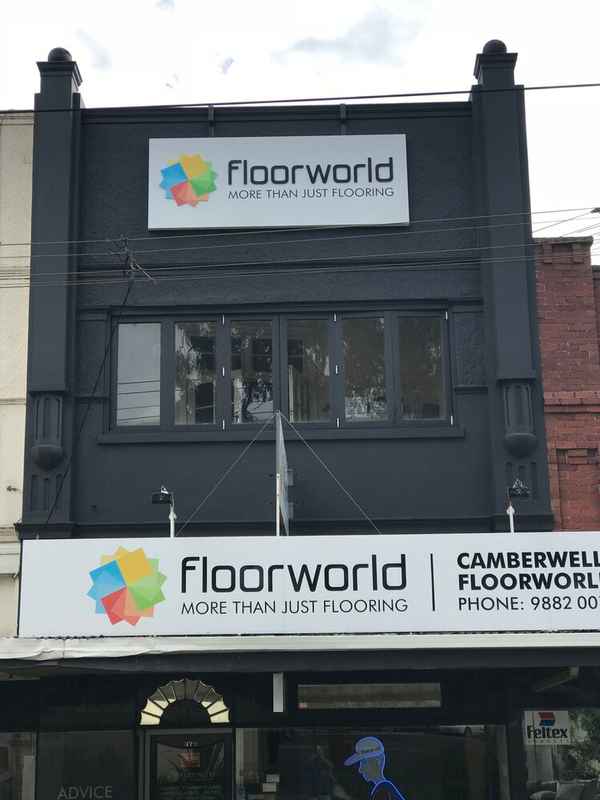 Camberwell Floorworld - Flooring In Camberwell