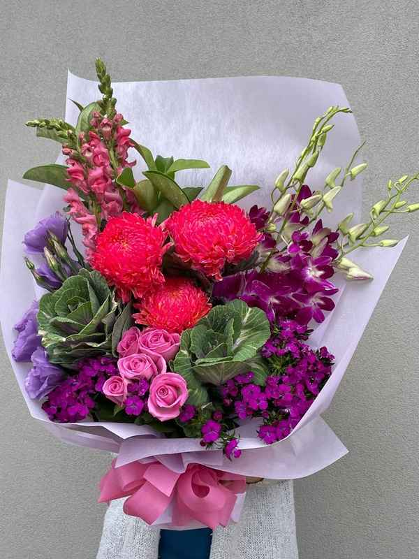 Melbourne Fresh Flowers - Florists In Malvern East