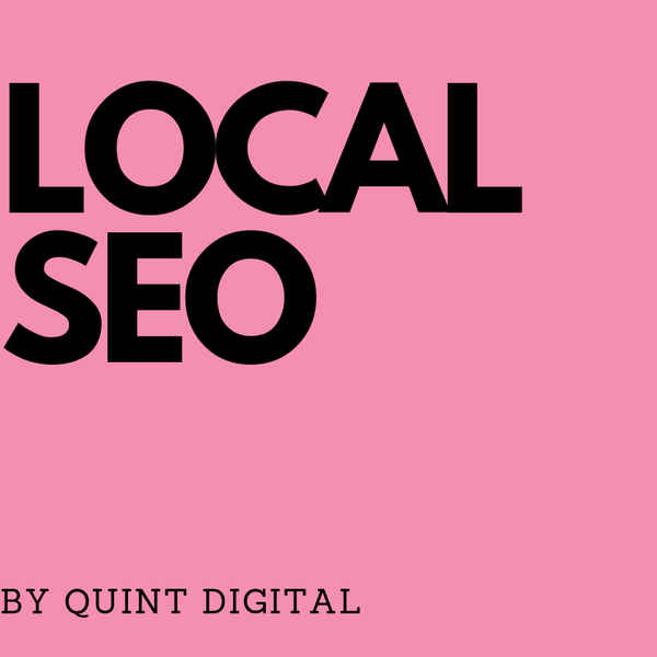 Quint Digital Marketing Agency - Google SEO Experts In Chadstone