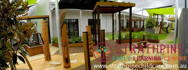 Strathpine Early Learning Centre - Child Care & Day Care Centres In Strathpine 4500