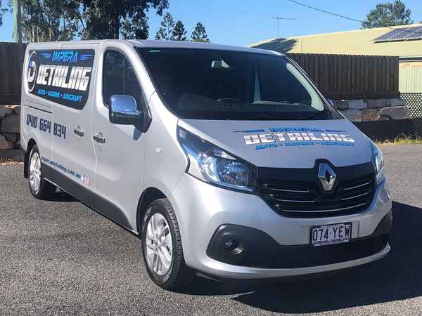 Impera Car Detailing - Car Washers In Burpengary