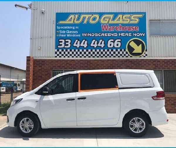 Auto Glass Warehouse - Automotive In Coopers Plains