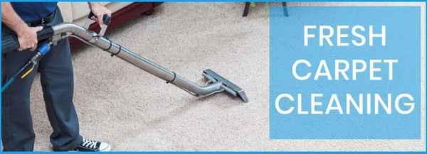 Fresh Carpet Cleaning Sydney - Cleaning Services In Sydney