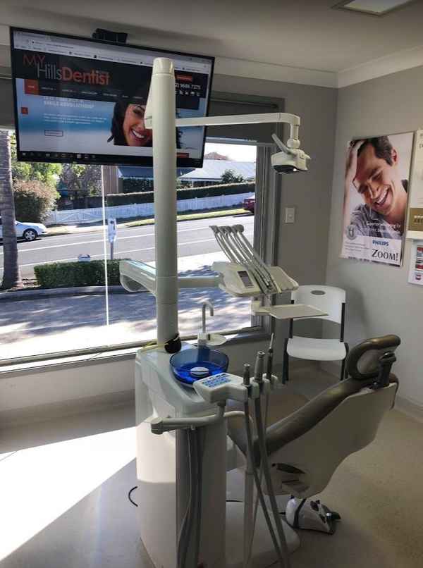 My Hills Dentist - Dentists In Baulkham Hills