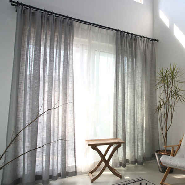 Voila Voile Curtains and Blinds - Indoor Home Improvement In Macquarie Park