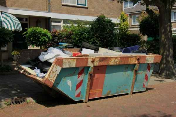 ABC Skip Bins Brisbane - Rubbish & Waste Removal In Fortitude Valley