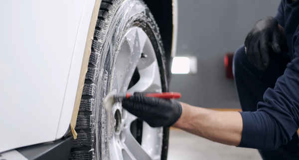 Car Detailing Sydney - Car Washers In Sydney