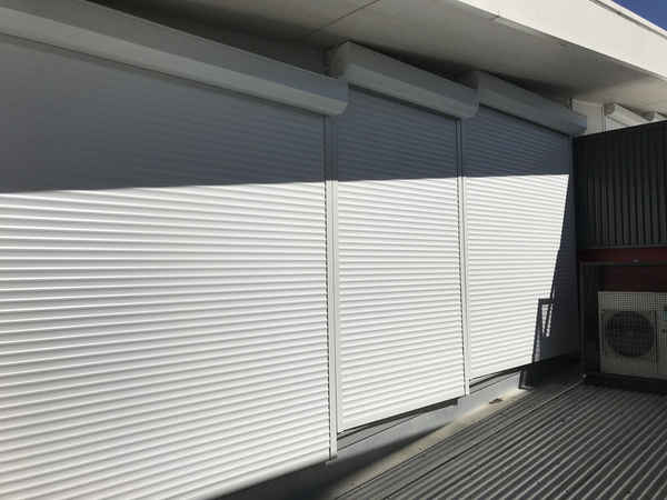 Total Shutters Melbourne - Local Services In Melbourne