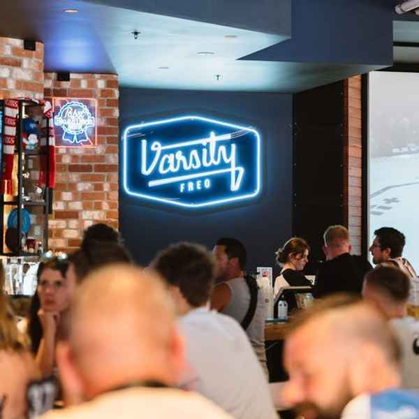 Varsity Cannington - Pubs & Bars In Beckenham