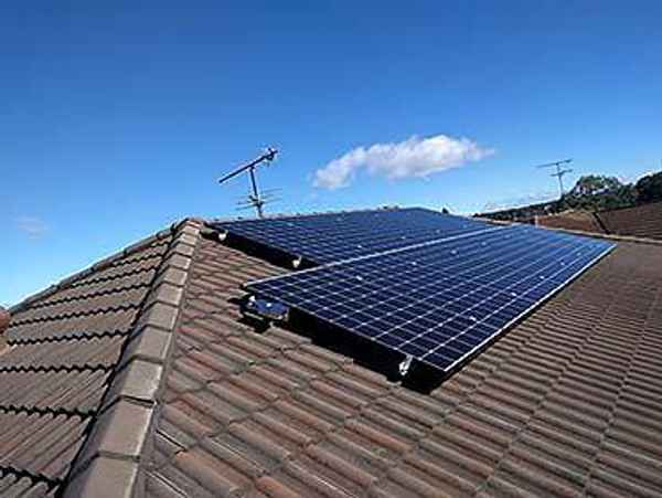 Solaray Energy - Solar Power Installer Sydney - Solar Power &  Panels In Glendenning