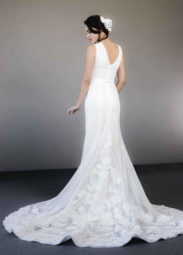 Sonia D'Ochoa - Wedding Dresses In Collingwood