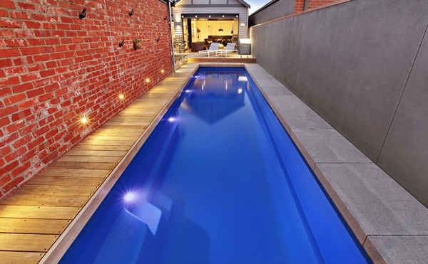 Horizon Pools - Swimming Pools In Williamstown North