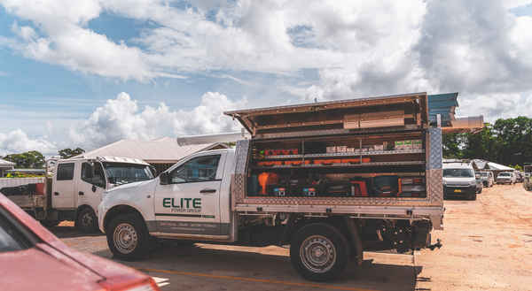 Elite Power Group - Electricians In Thornton