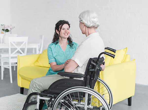 Achieve Disability Care - Aged Care & Rest Homes In Balga