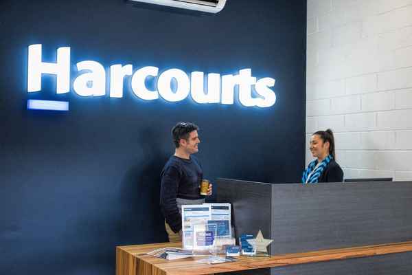 Harcourts Evolve - Real Estate Agents In Seaford