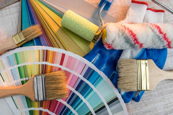 Premium Painting and Plastering - Painters In Macgregor