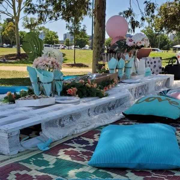 Genie Events - Party & Event Planners In South-East Melbourne