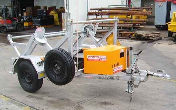 Cable Winches Australia Pty Ltd - Wholesalers In Tuggerah