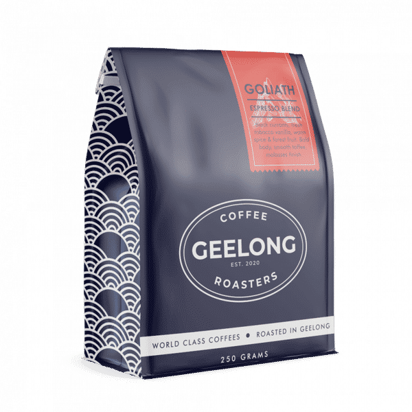 Geelong Coffee Roasters - Coffee & Tea Suppliers In North Geelong