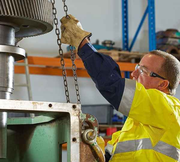 MACA Interquip - Mining In Maddington