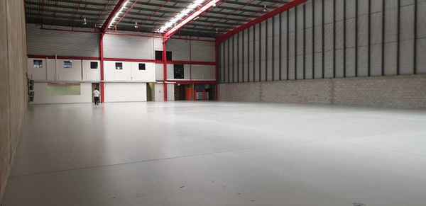 Epoxy Flooring Sydney - Flooring In Chipping Norton