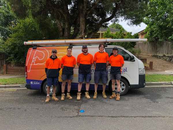 Phantom Electrical - Electricians In Nunawading