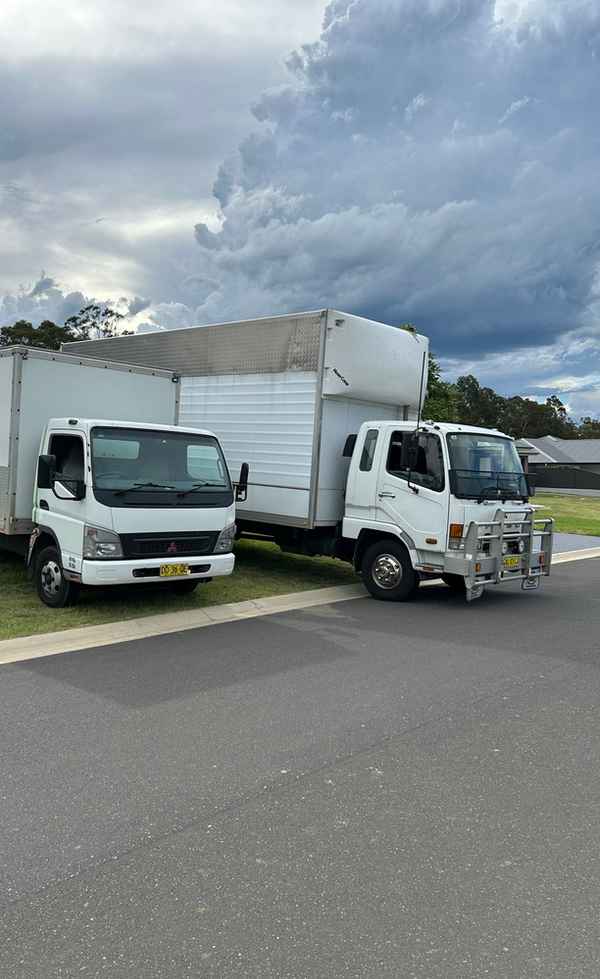 Tuggerah Removals and Storage - Removalists In Tuggerah