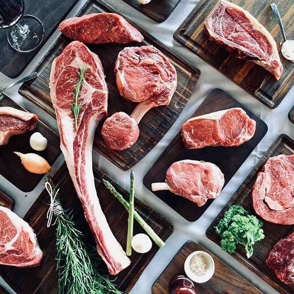 Scotch and Fillet Mentone - Butchers & Meat Shops In Mentone