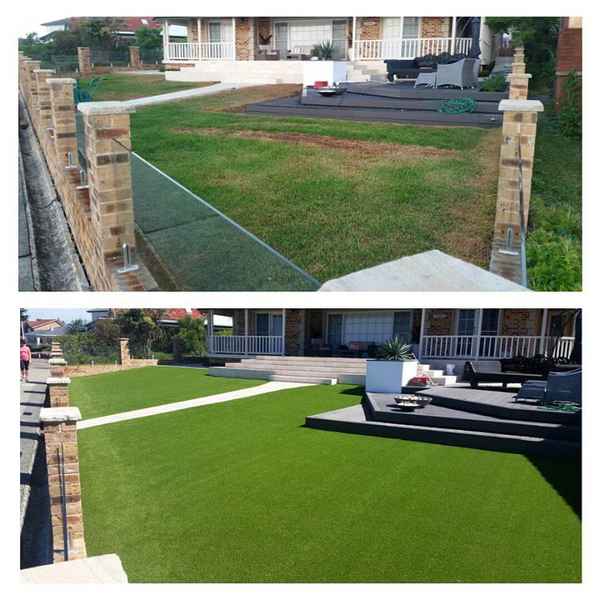Ecolawns Australia - Landscaping In Penrith