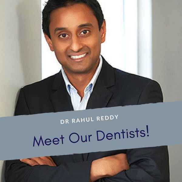 ENSODENTAL - Dentists In North Perth