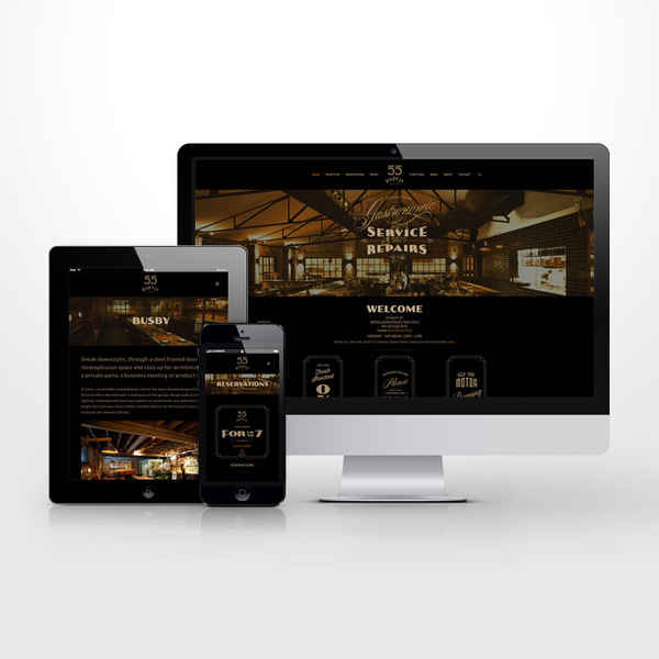 KORE - Web Designers In Bondi Beach