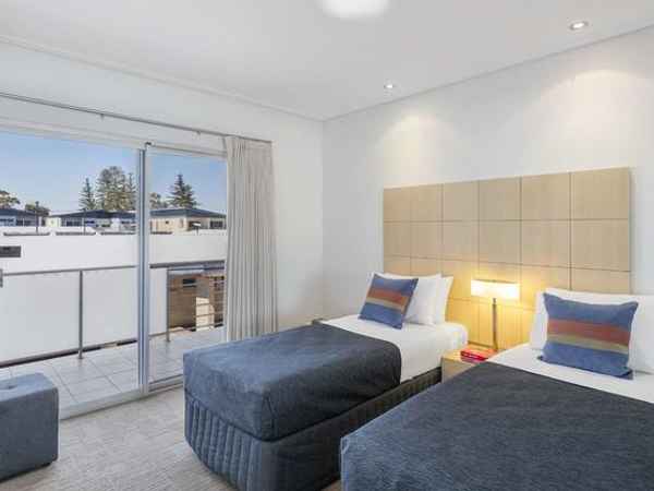 Geraldton serviced & furnished Apartments - Hotels In Beresford