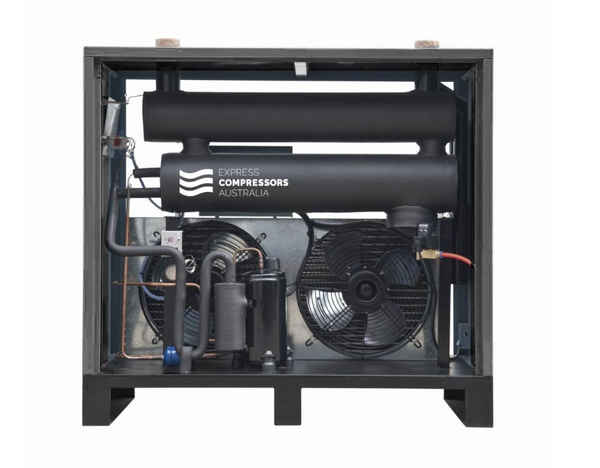 Express Compressors Australia - Air Conditioning In Maddington