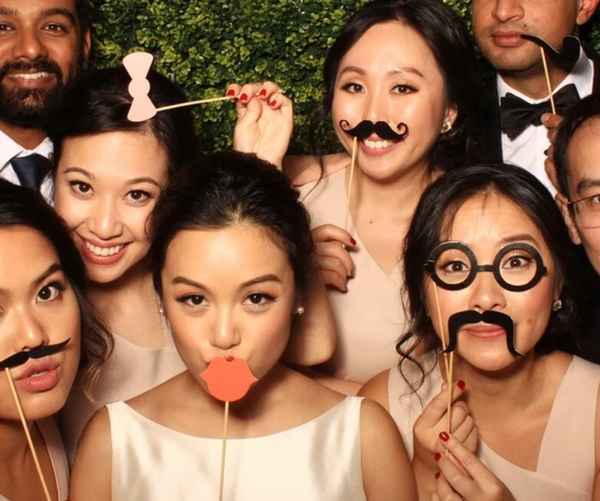 Get A Photo Booth Hire Brisbane - Photographers In Hamilton