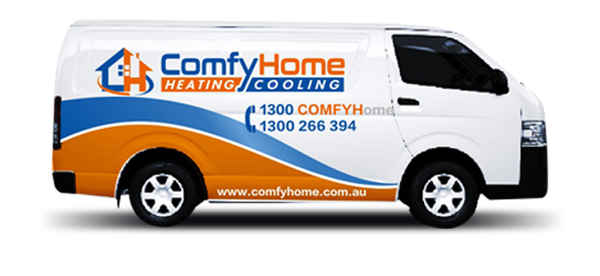 ComfyHome Heating and Cooling - Air Conditioning In Briar Hill