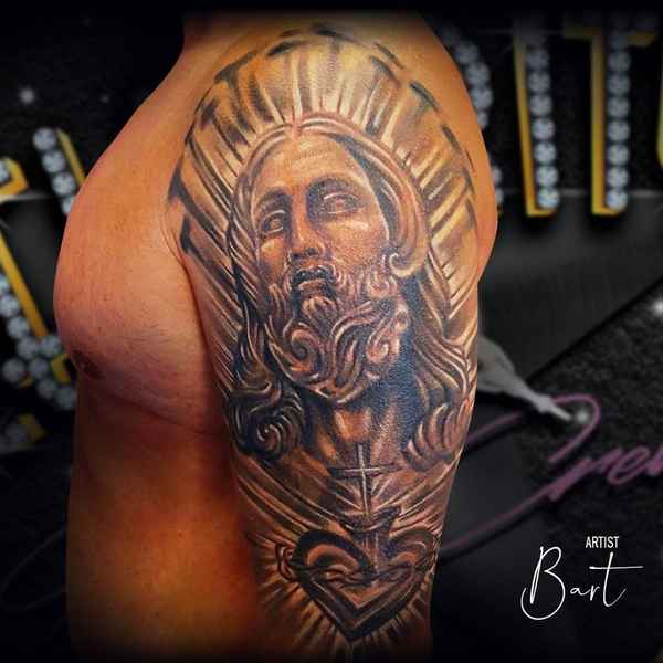 Celebrity Ink™ Tattoo Studio Highpoint - Tattoo Artists & Shops In Maribyrnong