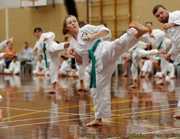  Duncraig Taekwondo Martial Arts  - Martial Arts Schools In Duncraig