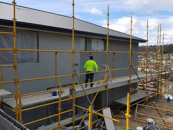 Apex Painting Solutions - Painters In West Hobart 7000