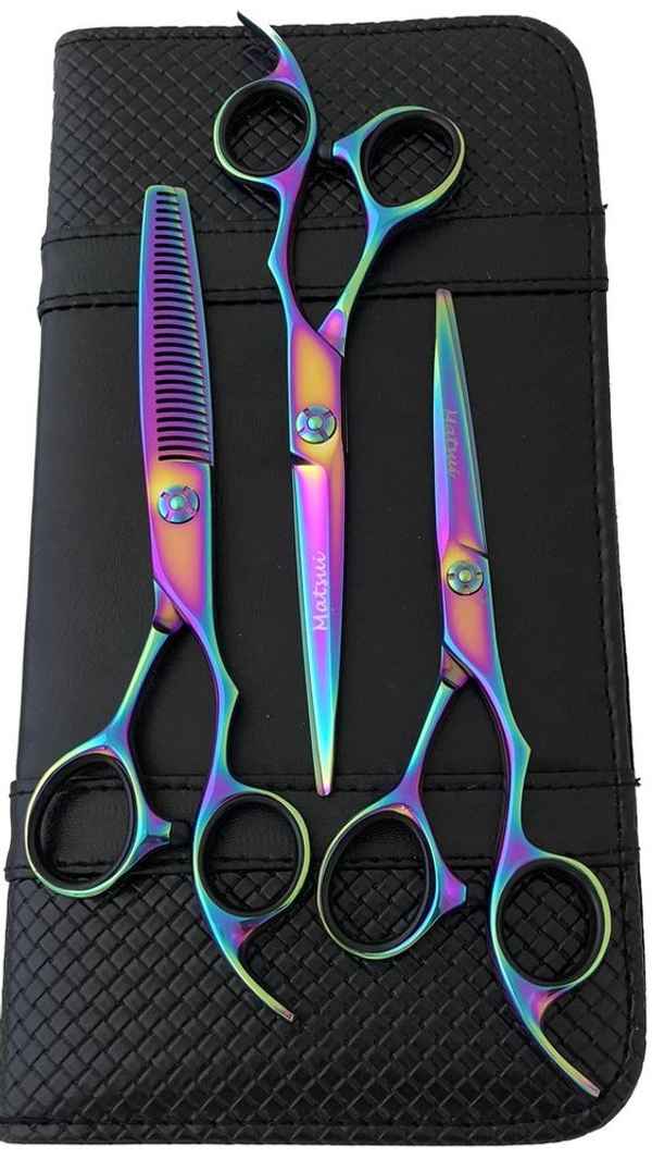 Scissor Tech Australia - Hairdressers & Barbershops In Scarborough